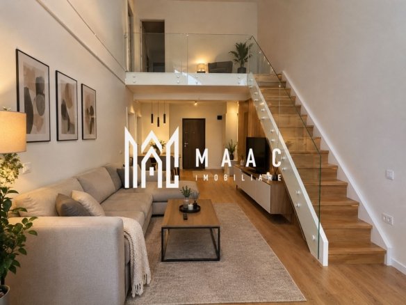Apartament 4 camere de vânzare | Sibiu, Turnișor | 102 mp
