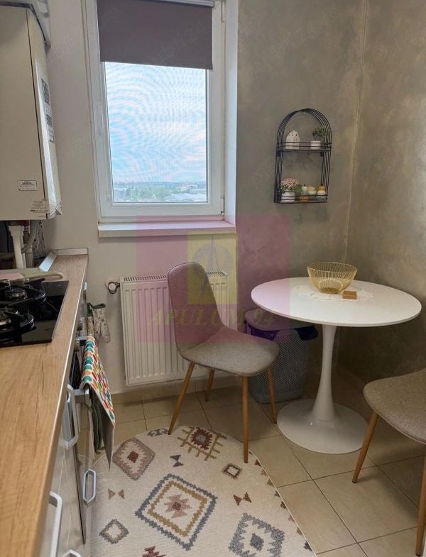 Apartament 2 camere   PALLADY