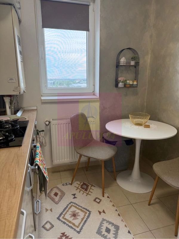 Apartament 2 camere   PALLADY