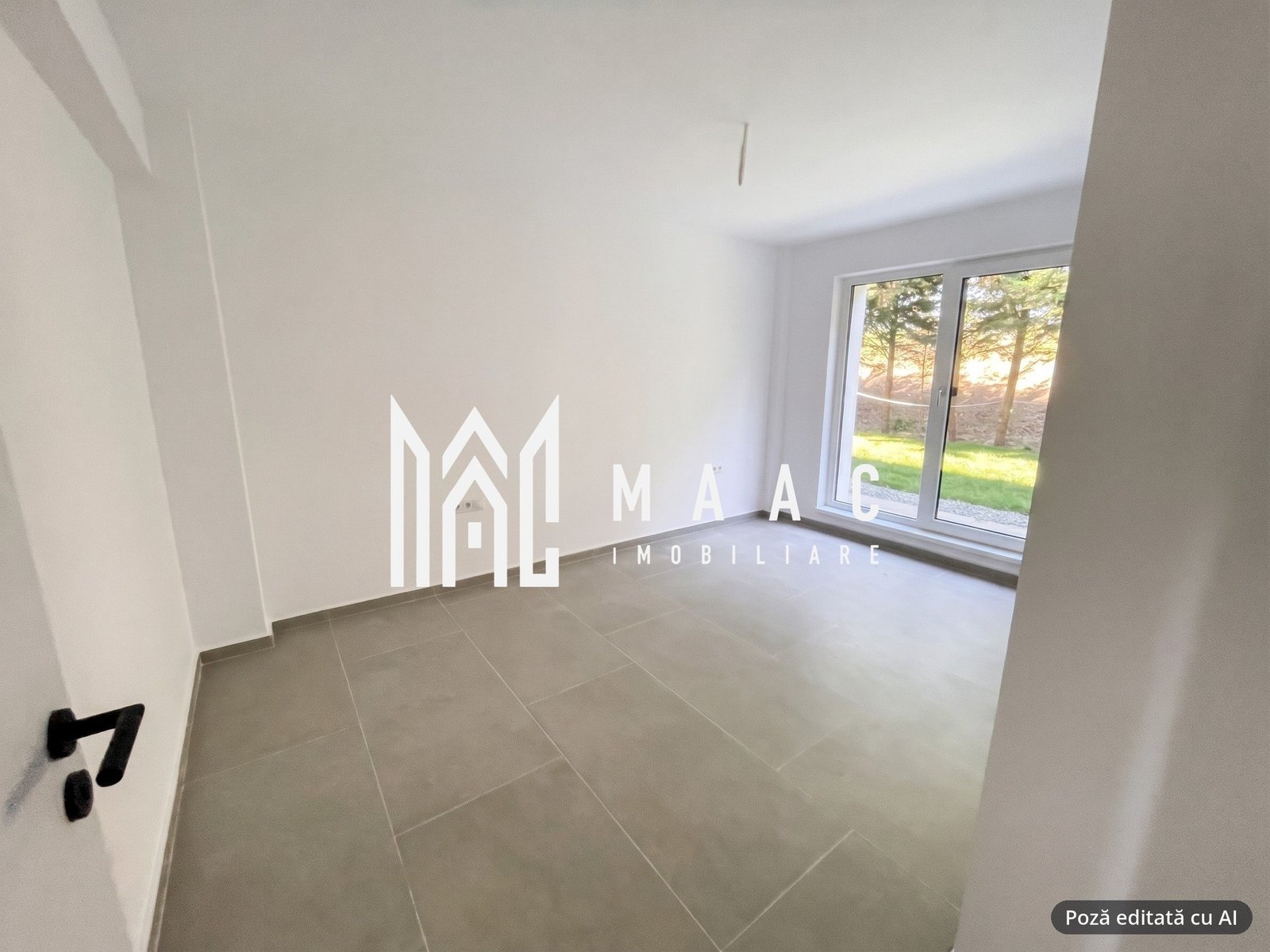 Apartament 3 camere de vânzare | Sibiu, Turnișor | curte 50 mp